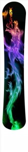 Phoenix  Graphic