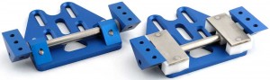 4X4 a plate hardware