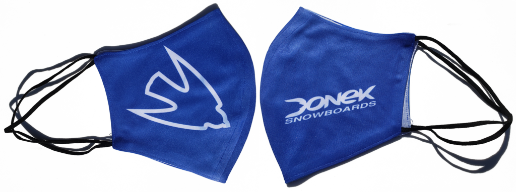 Donek.com Custom Snowboards