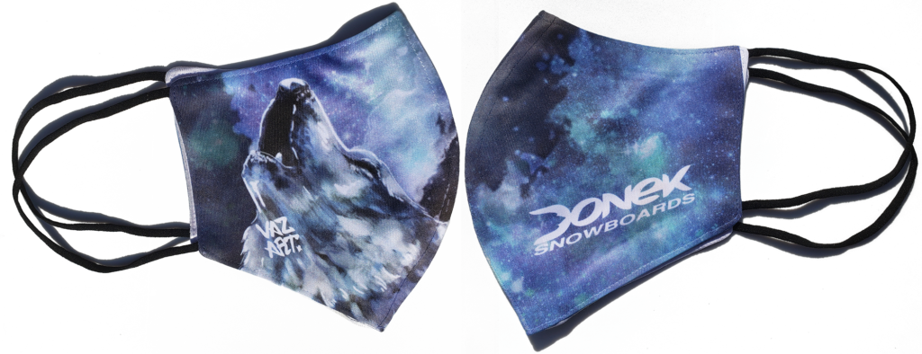 Donek.com Custom Snowboards