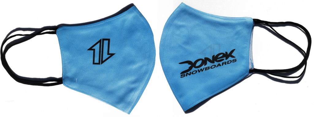 Donek.com Custom Snowboards