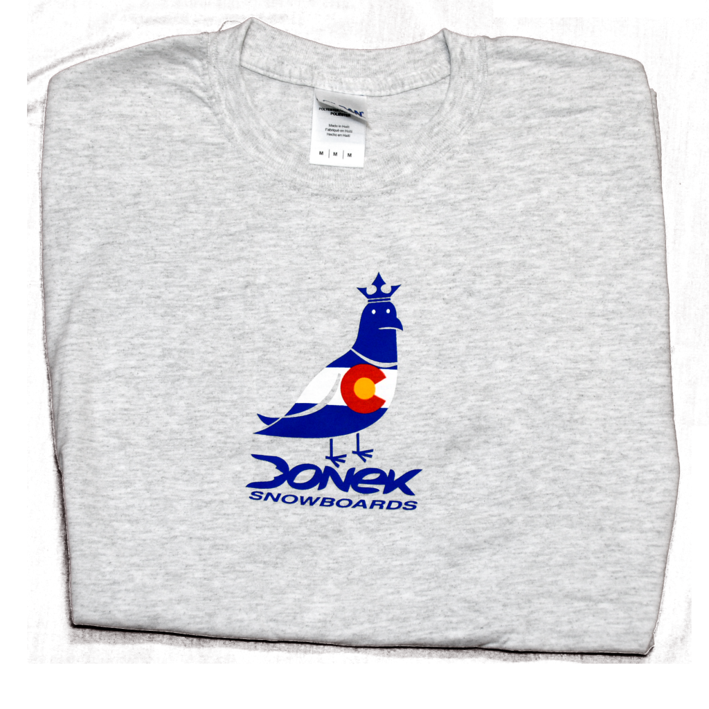 Donek.com Custom Snowboards