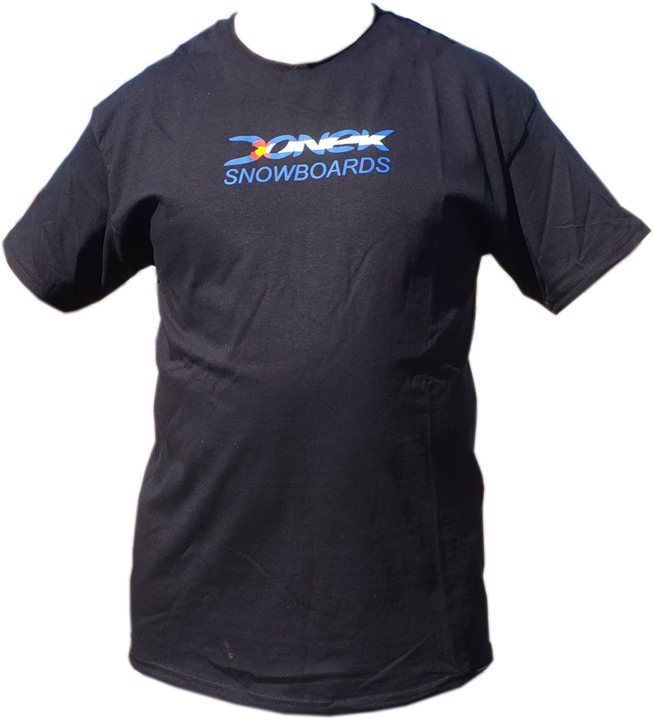 Donek.com Custom Snowboards