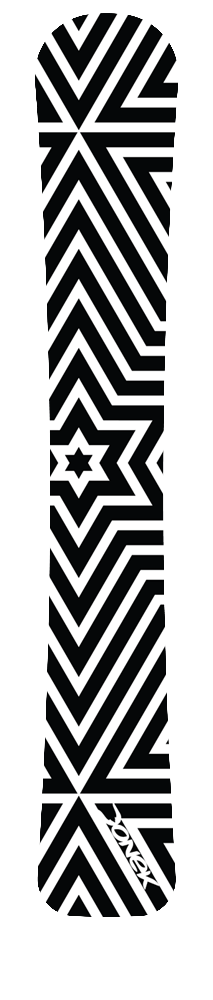 Donek.com Custom Snowboards