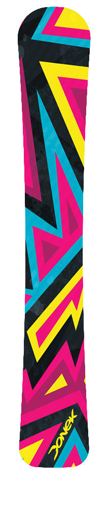 Donek.com Custom Snowboards