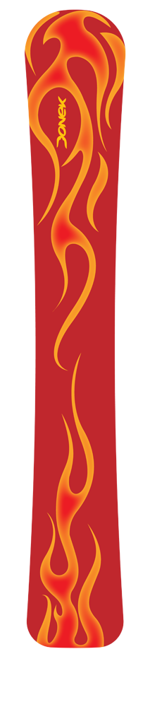 Donek.com Custom Snowboards