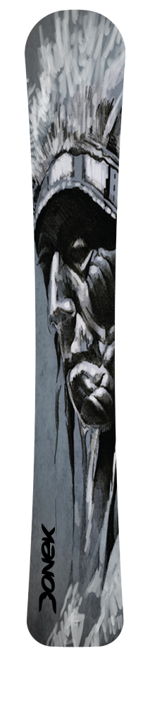 Donek.com Custom Snowboards