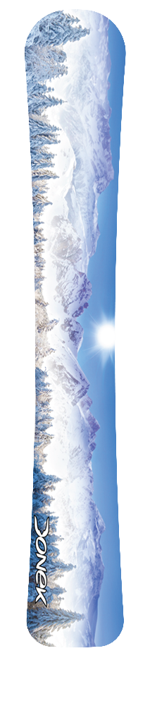 Donek.com Custom Snowboards