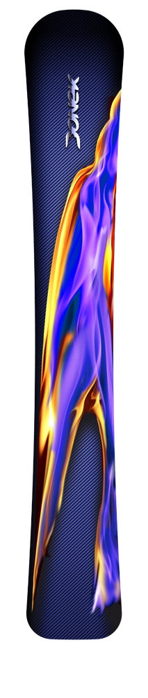 Donek.com Custom Snowboards