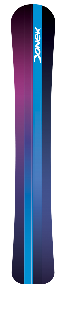 Donek.com Custom Snowboards