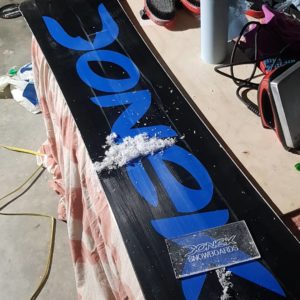 Do I Need Base Cleaner? – skisnowboardtuning