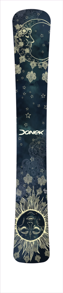 Donek.com Custom Snowboards