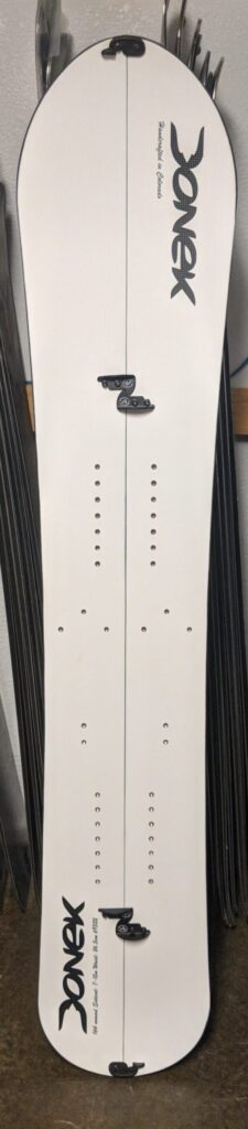 Donek.com Custom Snowboards