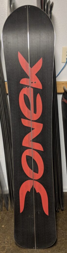 Donek.com Custom Snowboards