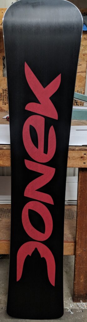 Donek.com Custom Snowboards