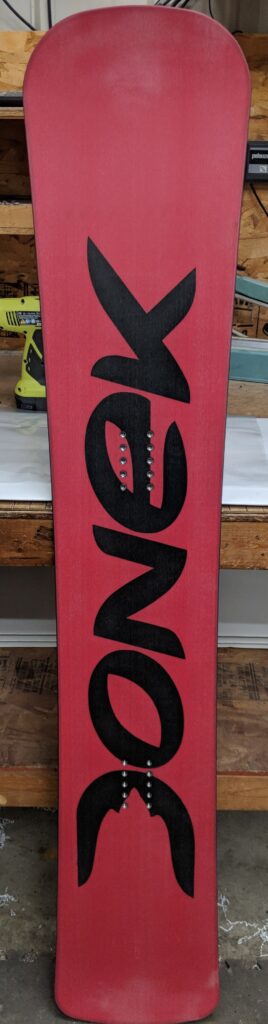 Donek.com Custom Snowboards