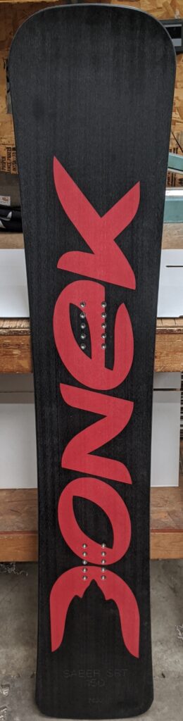 Donek.com Custom Snowboards