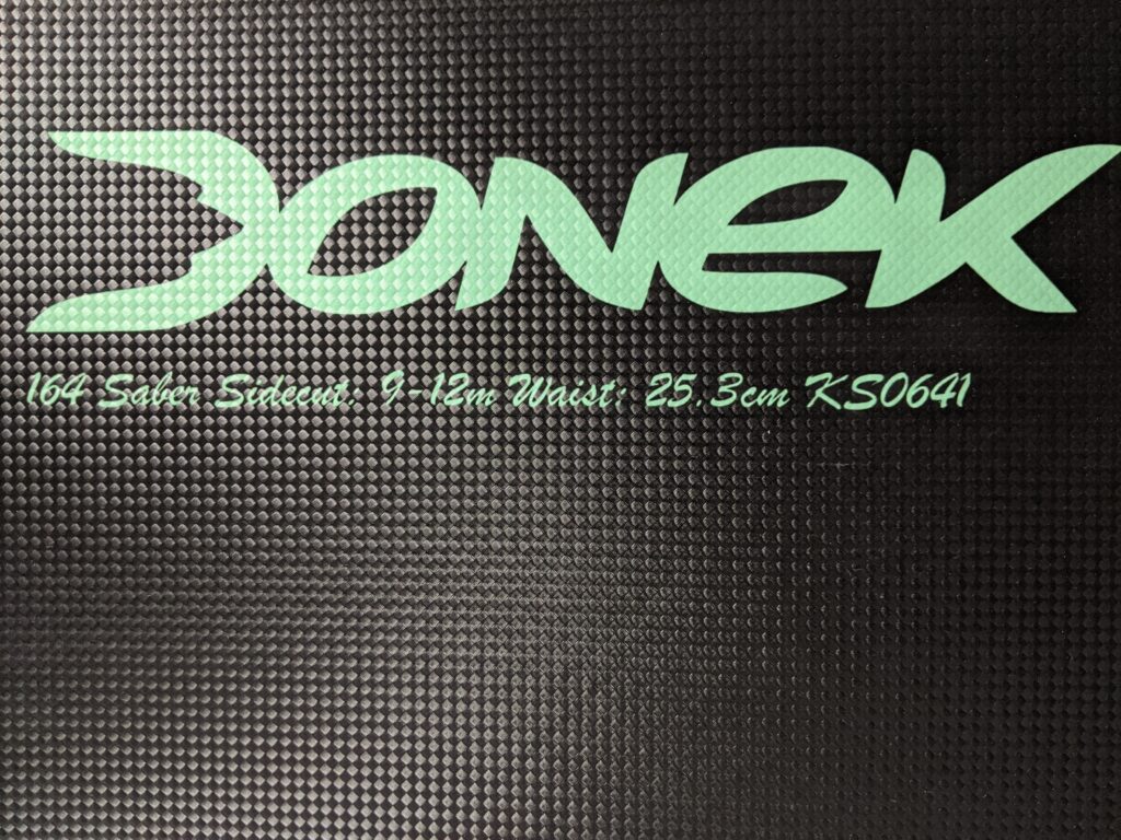 Donek.com Custom Snowboards