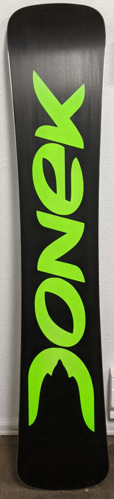 Donek.com Custom Snowboards