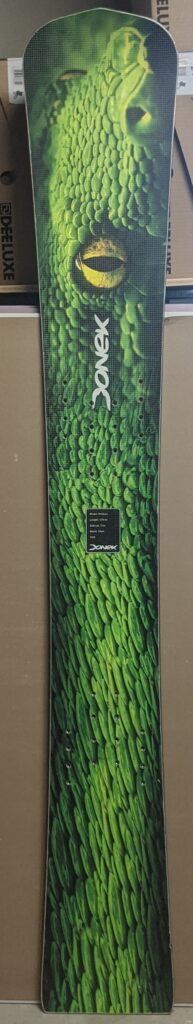 Donek.com Custom Snowboards