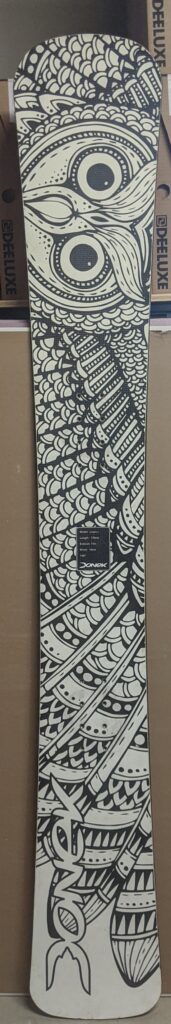 Donek.com Custom Snowboards