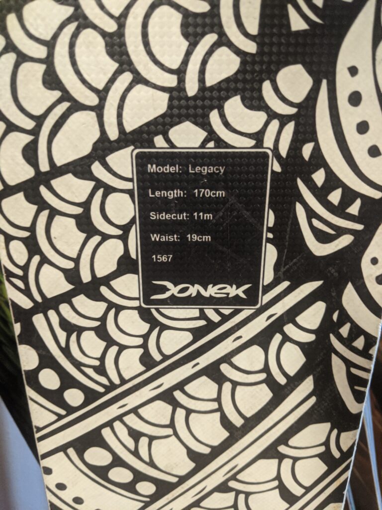 Donek.com Custom Snowboards