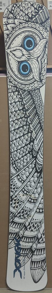 Donek.com Custom Snowboards