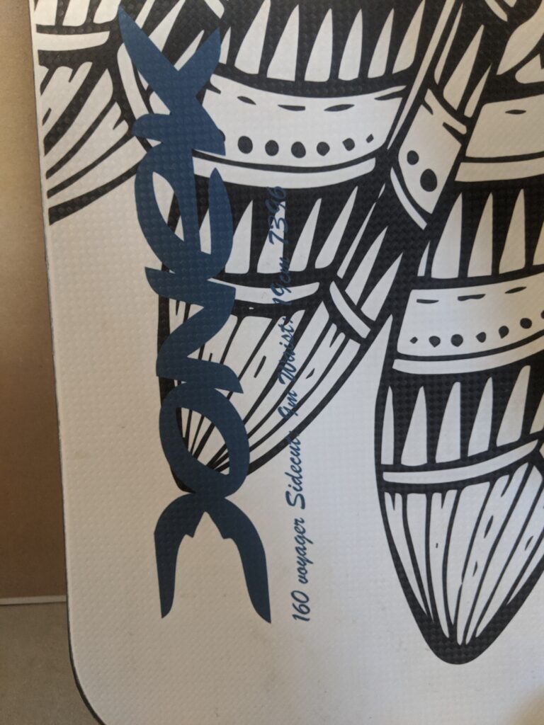 Donek.com Custom Snowboards