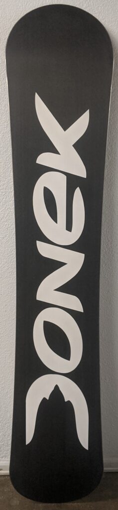 Donek.com Custom Snowboards