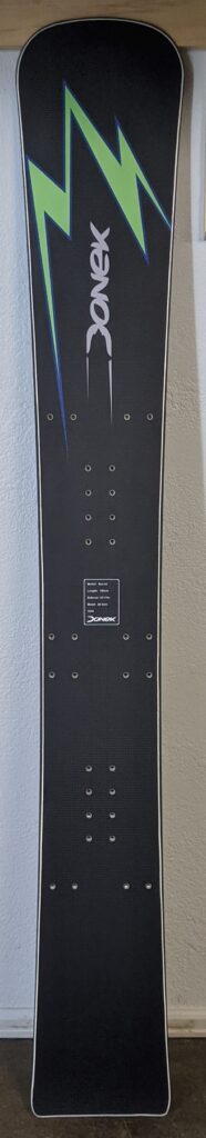 Donek.com Custom Snowboards