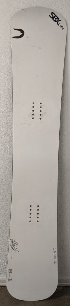 Donek.com Custom Snowboards