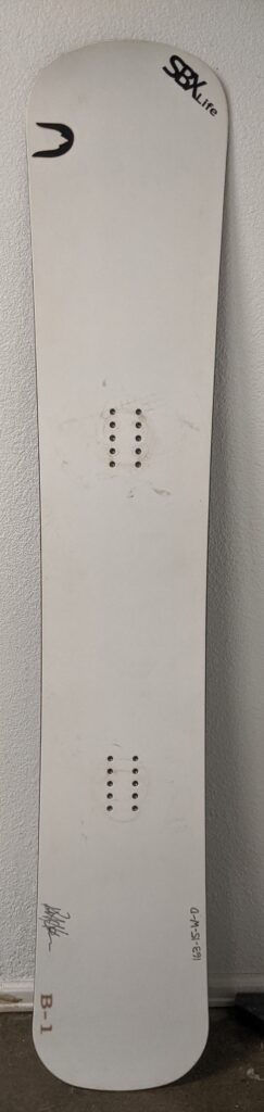 Donek.com Custom Snowboards