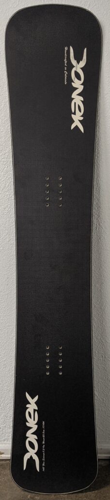 Donek.com Custom Snowboards