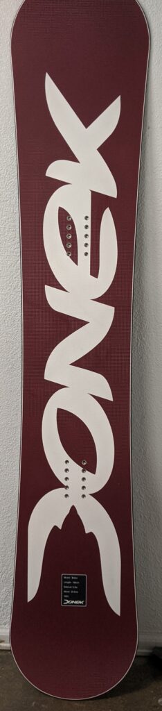 Donek.com Custom Snowboards