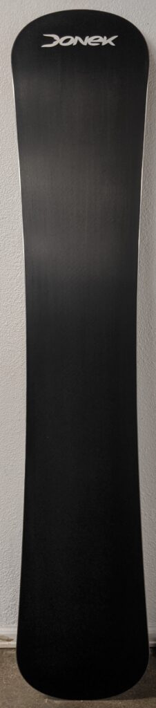 Donek.com Custom Snowboards