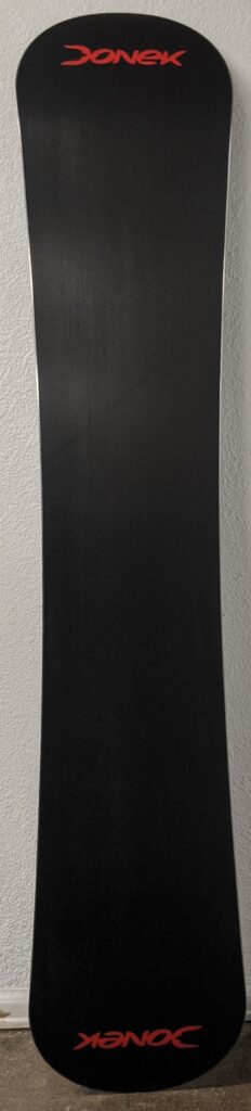 Donek.com Custom Snowboards