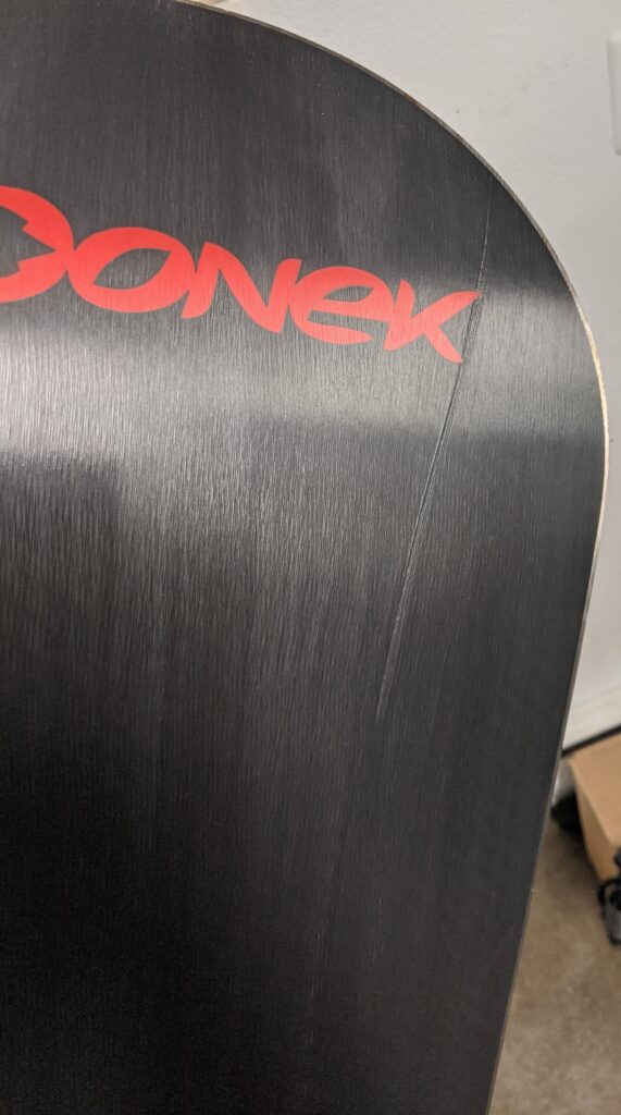 Donek.com Custom Snowboards