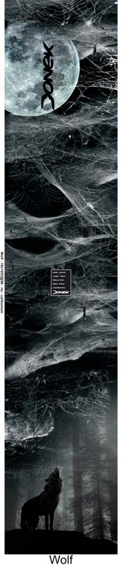 Donek.com Custom Snowboards