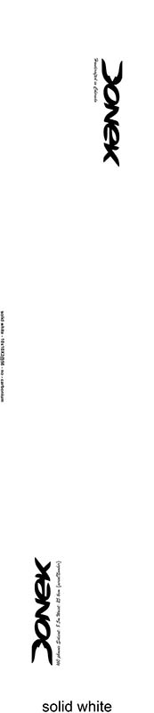 Donek.com Custom Snowboards