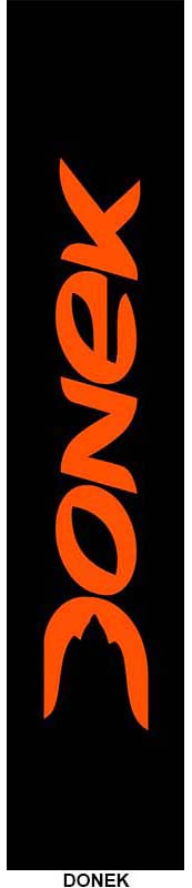 Donek.com Custom Snowboards