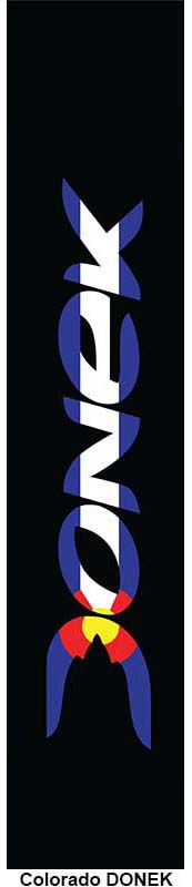 Donek.com Custom Snowboards