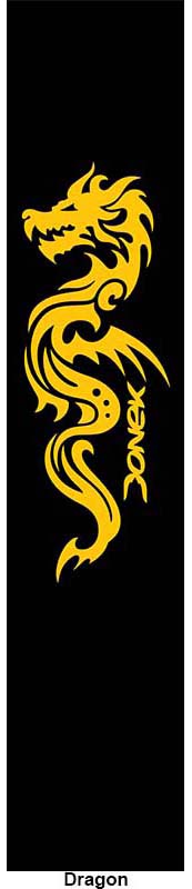 Donek.com Custom Snowboards