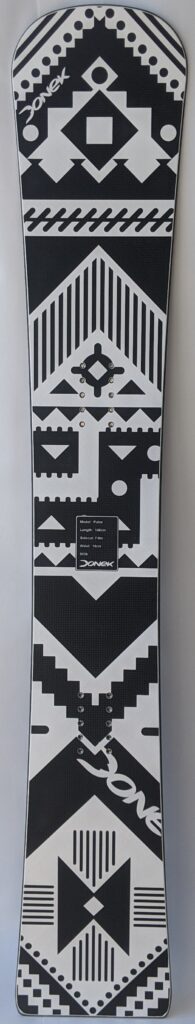 Donek.com Custom Snowboards