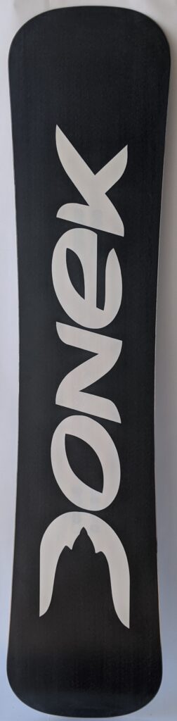 Donek.com Custom Snowboards