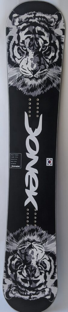 Donek.com Custom Snowboards