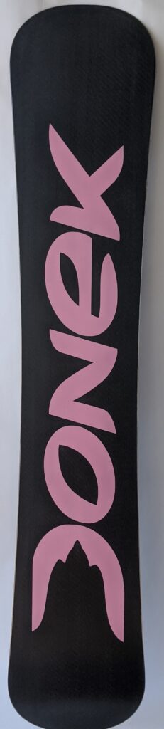 Donek.com Custom Snowboards