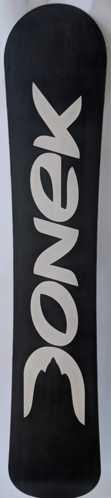 Donek.com Custom Snowboards