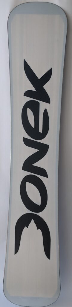 Donek.com Custom Snowboards