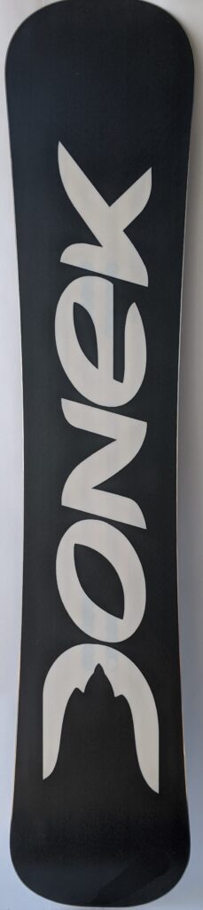 Donek.com Custom Snowboards