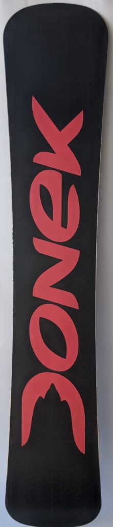 Donek.com Custom Snowboards